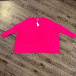 Mersea Catalina Sweater New